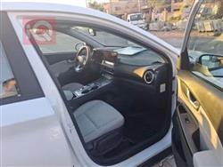 هيونداي كونا الكتريك